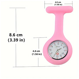 Verpleegster horloge