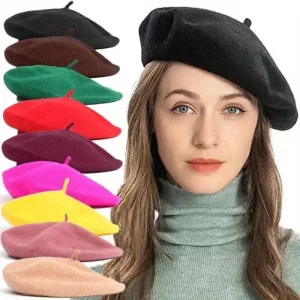 Baret- Beret